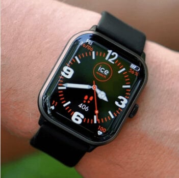 FitiWatch reviews user Edgar